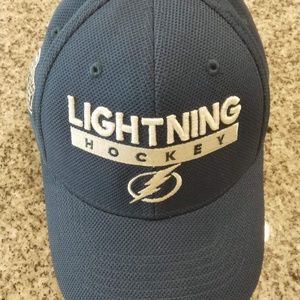 2018 Stanley Cup Playoffs Tampa Bay Lightning Hat
